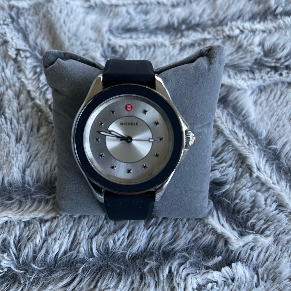 Michele Cape Watch